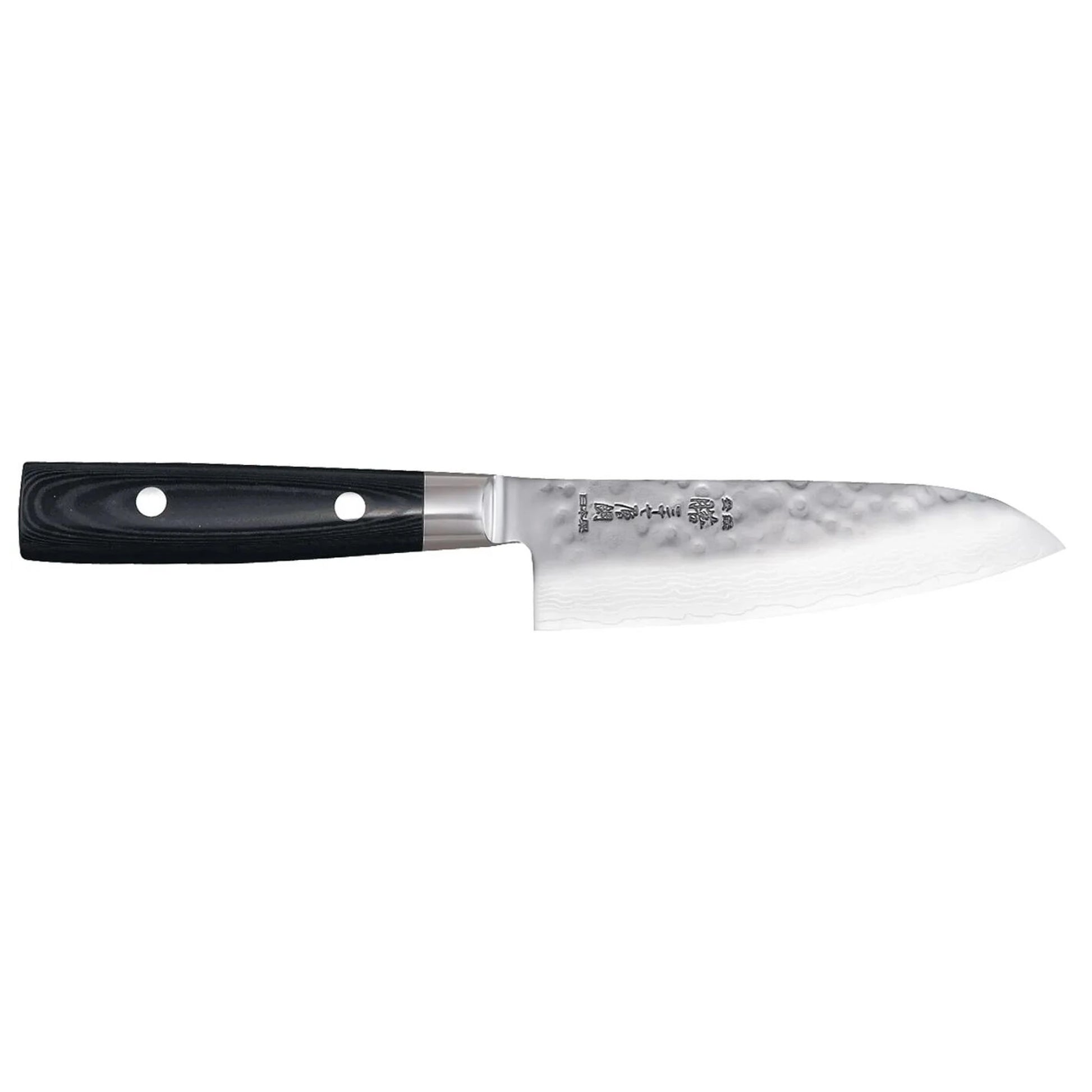 japoński nóż kuchenny santoku mały 12.5 cm Zen widok główny
