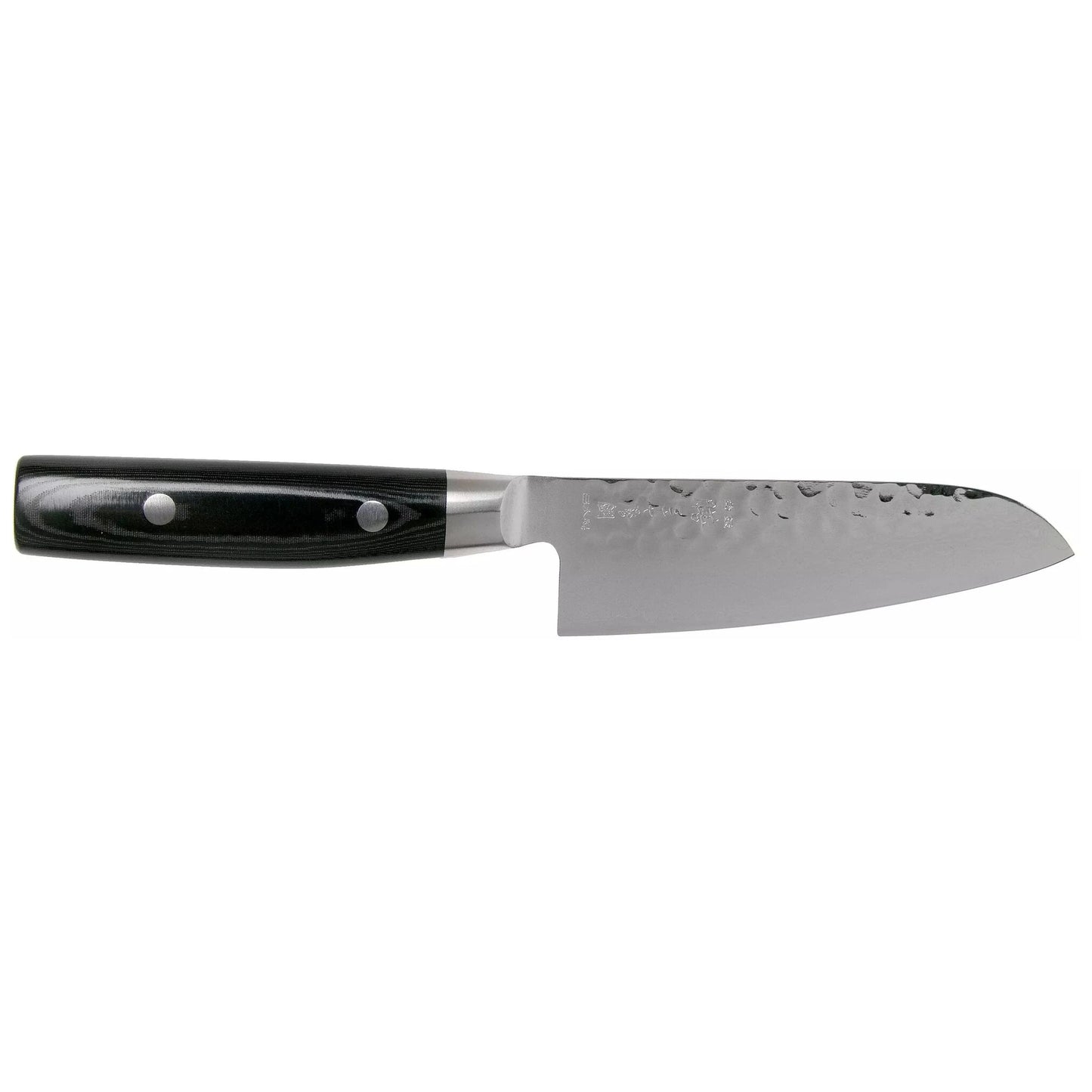 japoński nóż kuchenny santoku mały 12.5 cm Zen widok 9