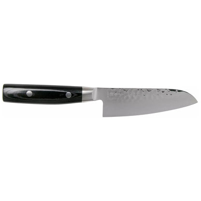 japoński nóż kuchenny santoku mały 12.5 cm Zen widok 9
