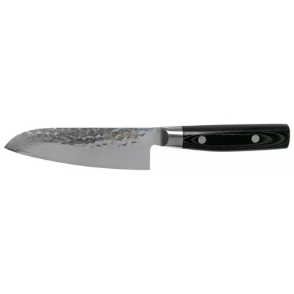 japoński nóż kuchenny santoku mały 12.5 cm Zen widok 6