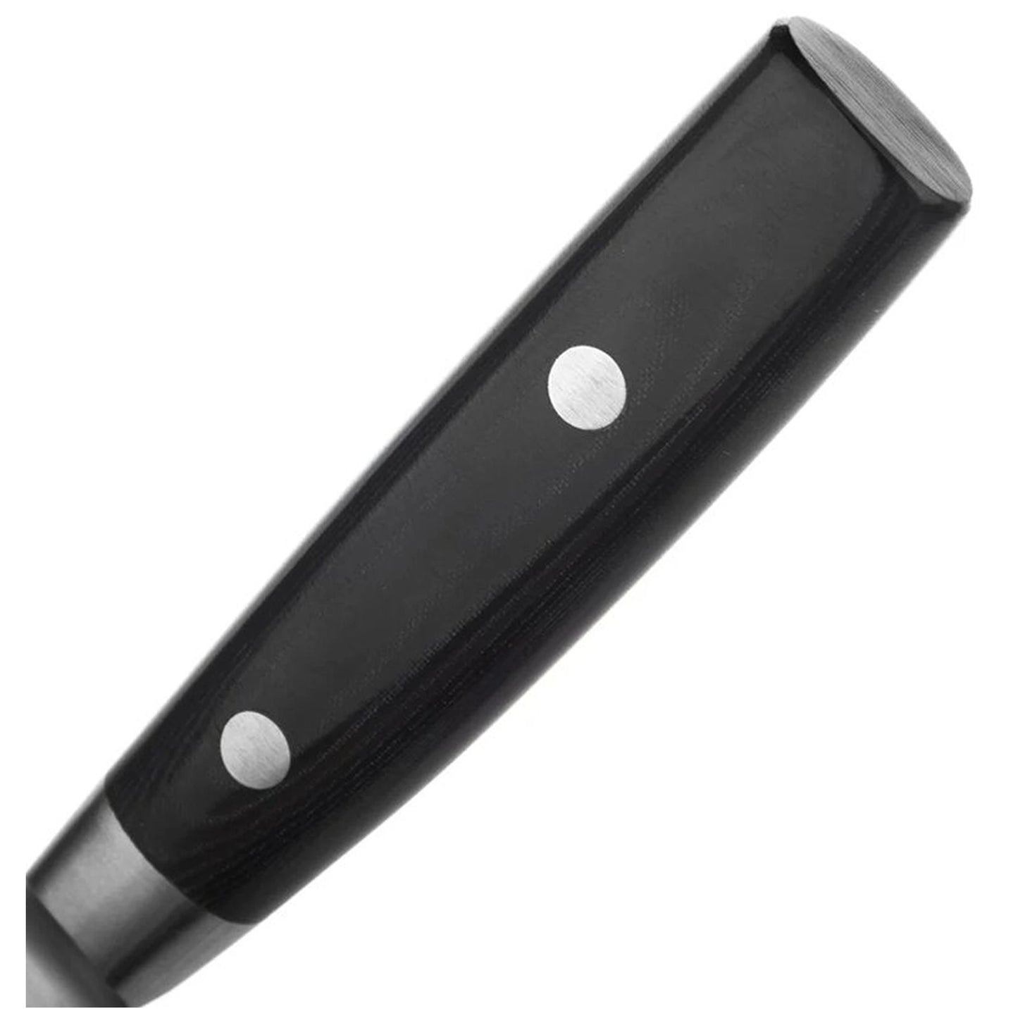 japoński nóż kuchenny santoku mały 12.5 cm Zen widok 5