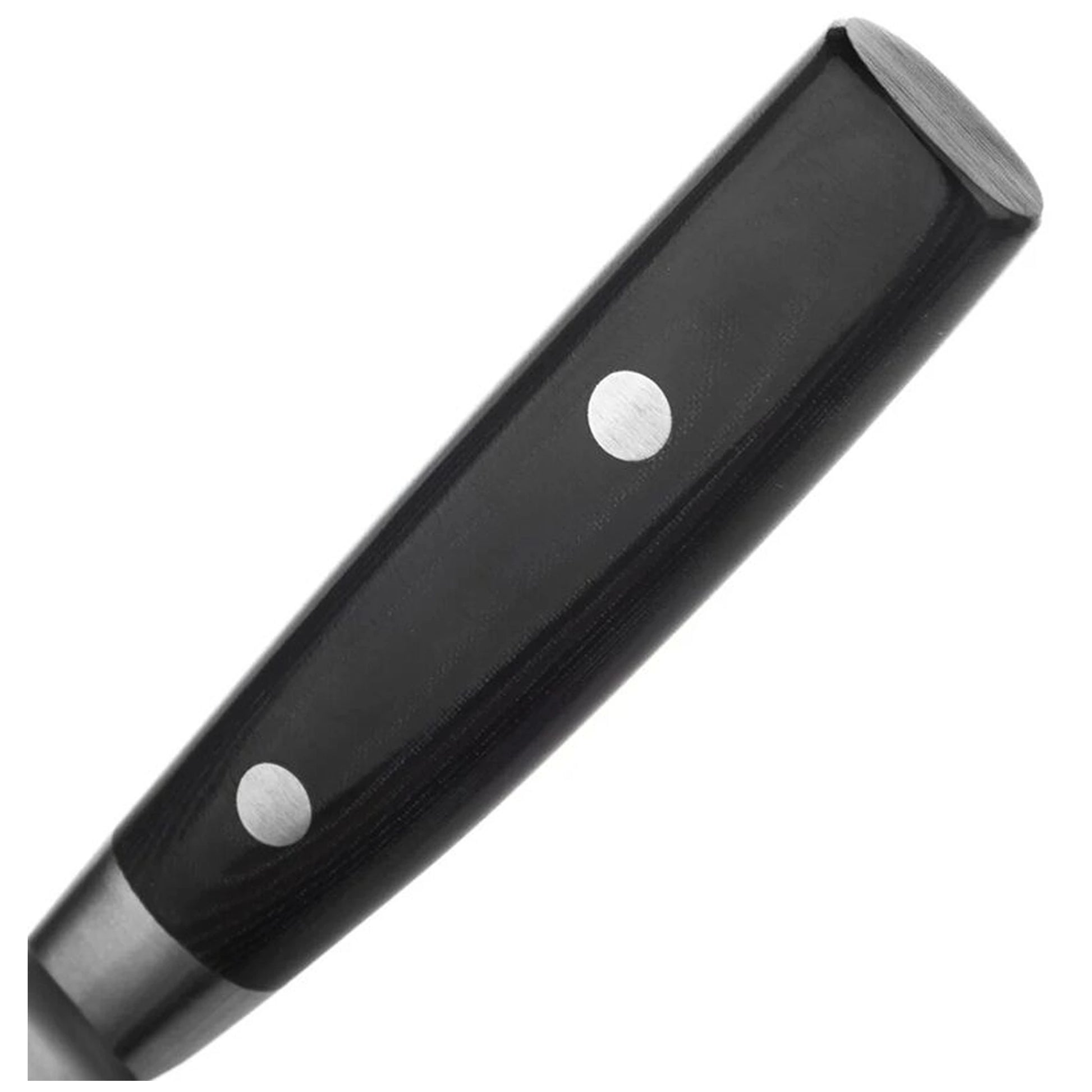 japoński nóż kuchenny santoku mały 12.5 cm Zen widok 5