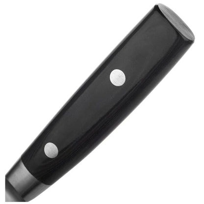japoński nóż kuchenny santoku mały 12.5 cm Zen widok 5
