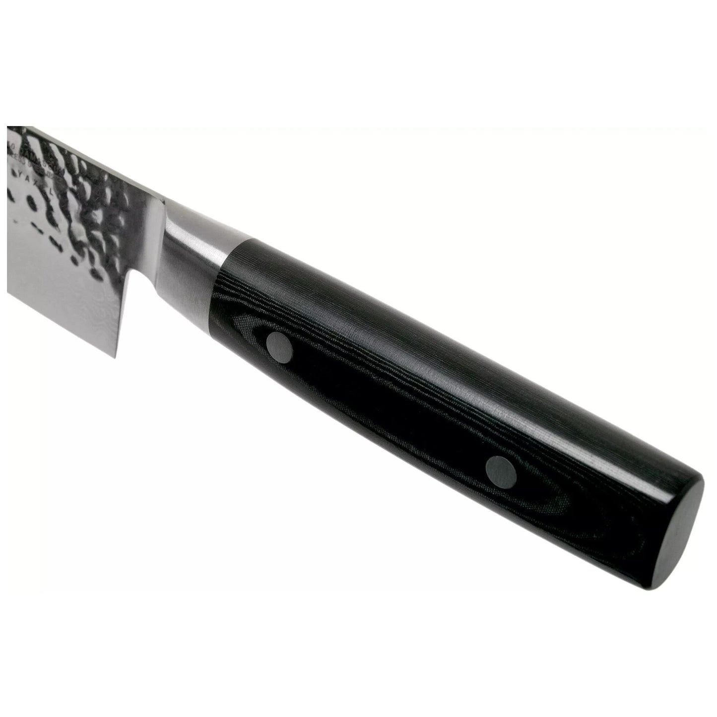 japoński nóż kuchenny szefa kuchni 20 cm Zen widok 5