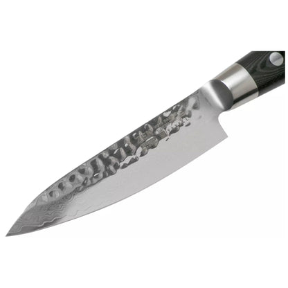 japoński nóż kuchenny uniwersalny 12 cm Zen widok 10
